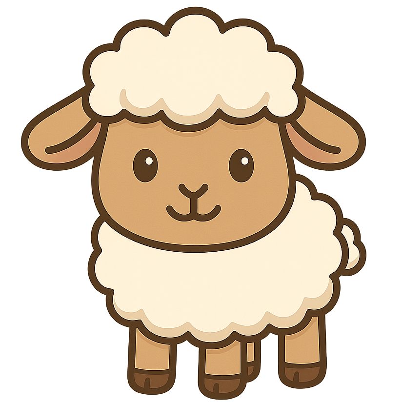 LittleLamb.ie logo